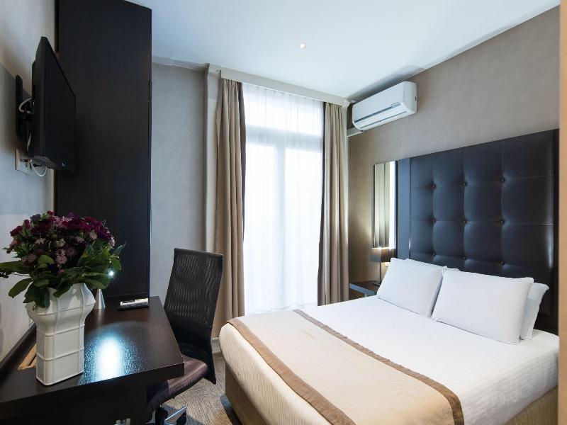 Hotel Chambord Brussels image