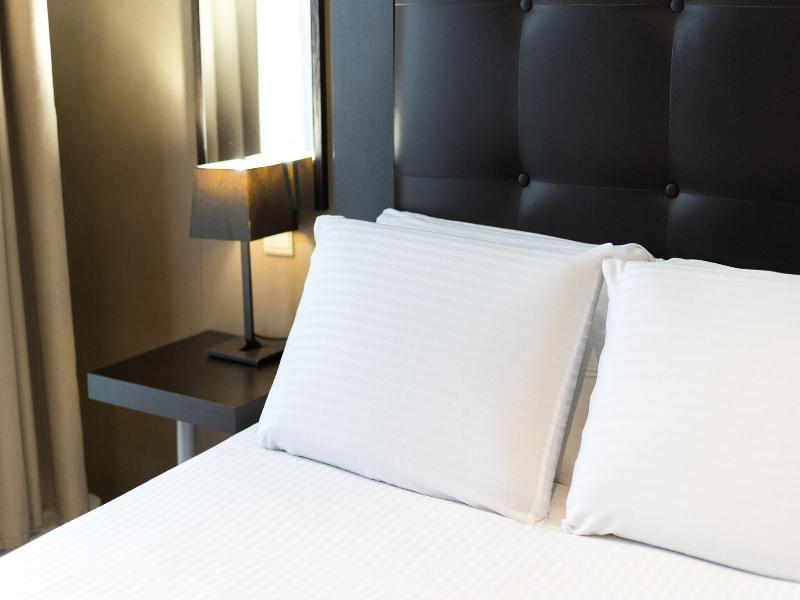 Hotel Chambord Brussels image