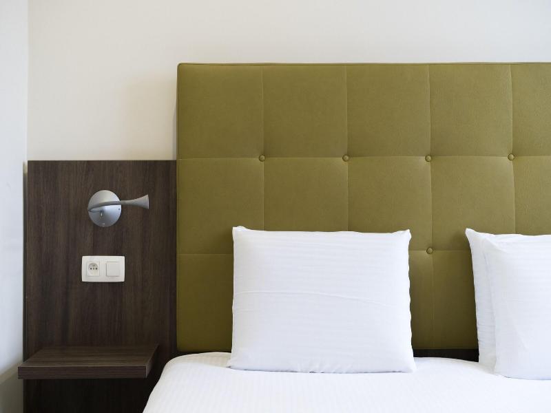Hotel Chambord Brussels image