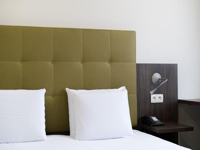 Hotel Chambord Brussels image
