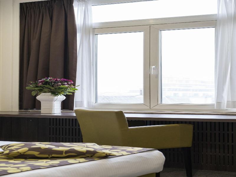 Hotel Chambord Brussels image