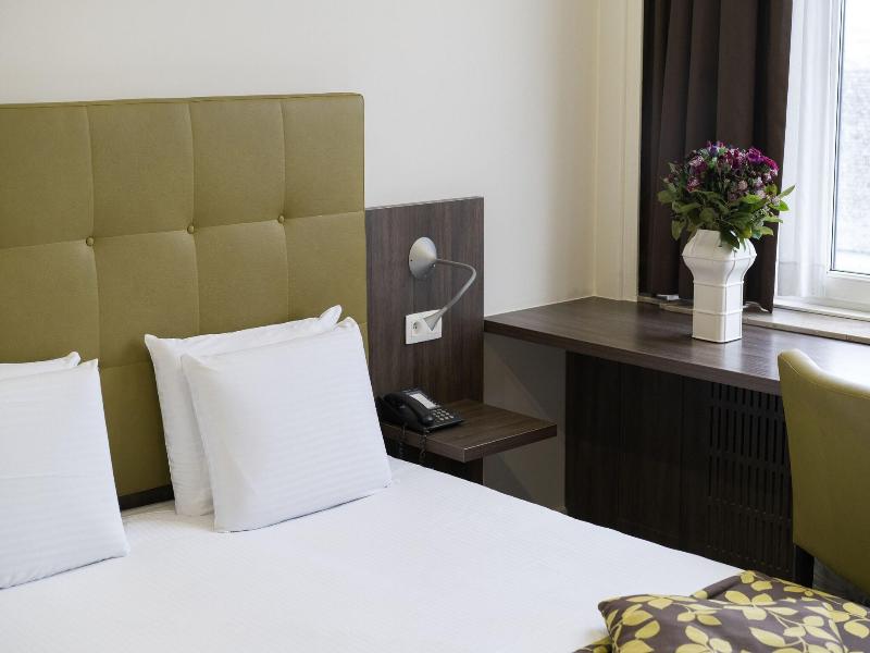 Hotel Chambord Brussels image