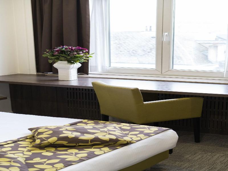 Hotel Chambord Brussels image