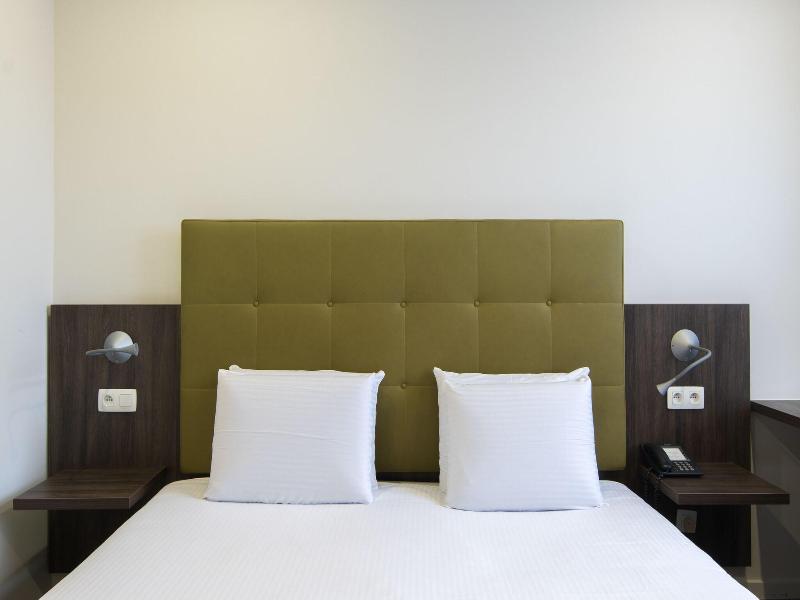 Hotel Chambord Brussels image