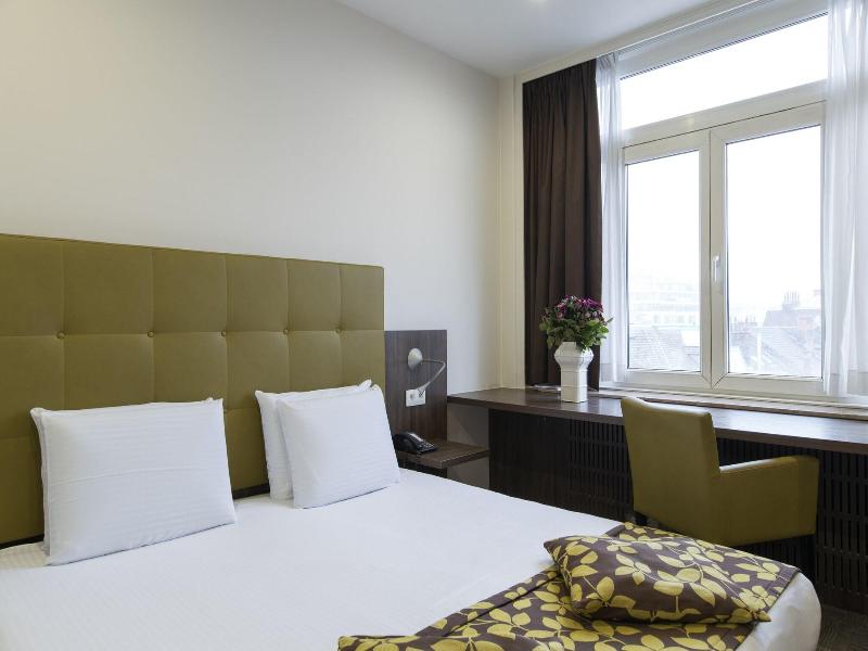 Hotel Chambord Brussels image