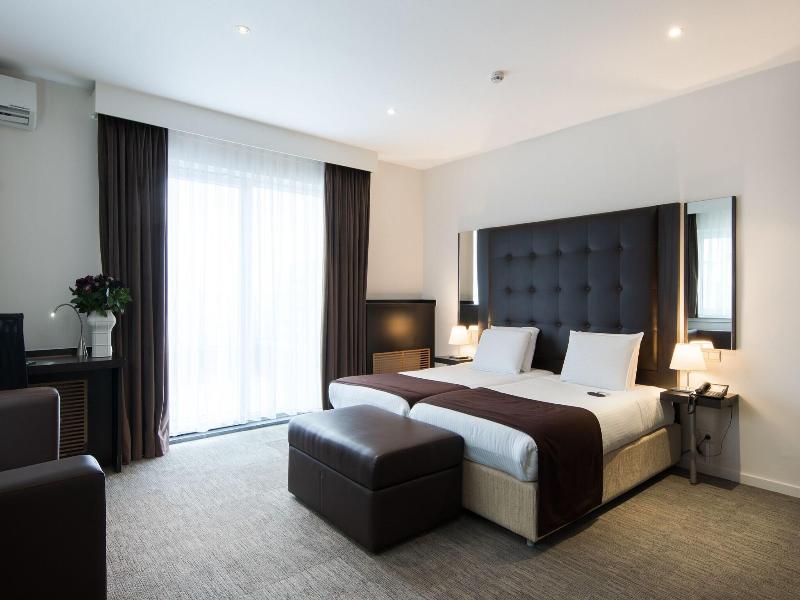 Hotel Chambord Brussels image