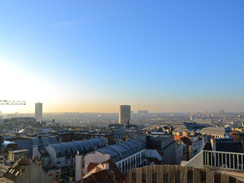 Hotel Chambord Brussels image