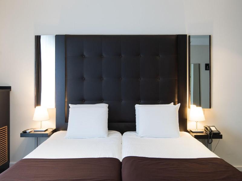 Hotel Chambord Brussels image