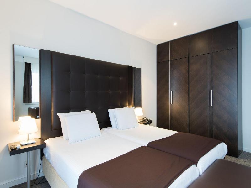 Hotel Chambord Brussels image