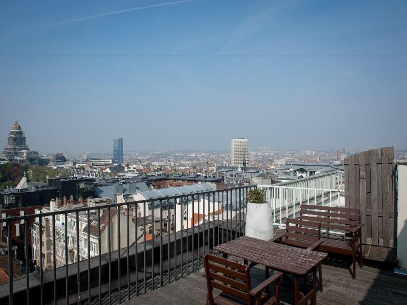 Hotel Chambord Brussels image