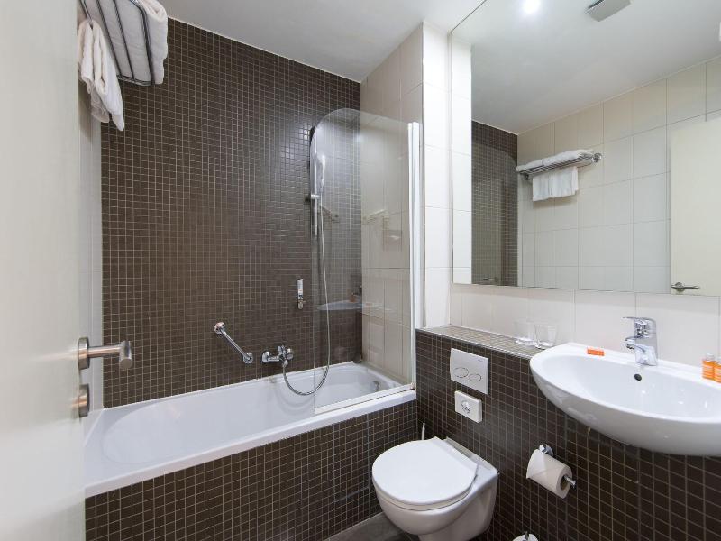 Hotel Chambord Brussels image