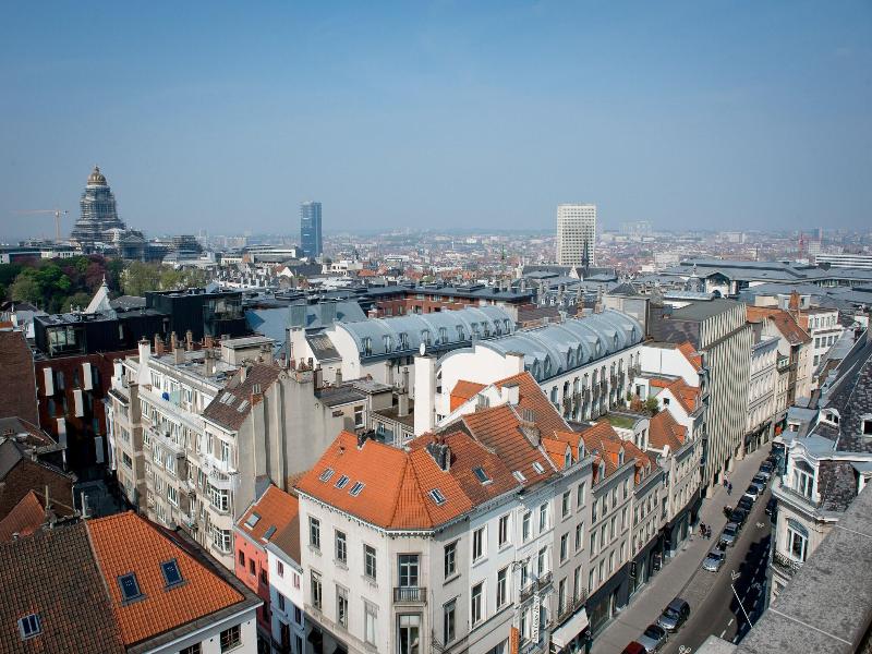 Hotel Chambord Brussels image