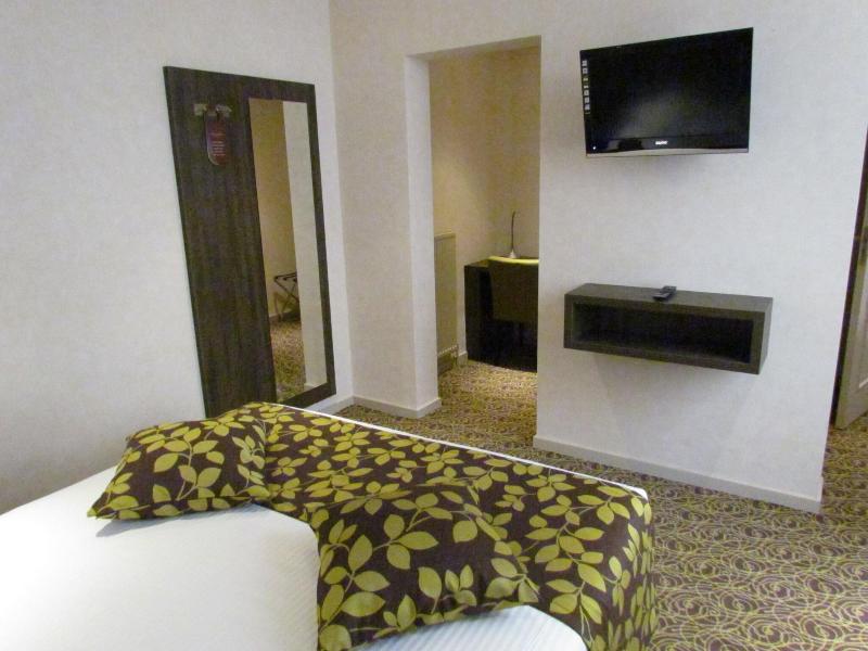 Hotel Chambord Brussels image