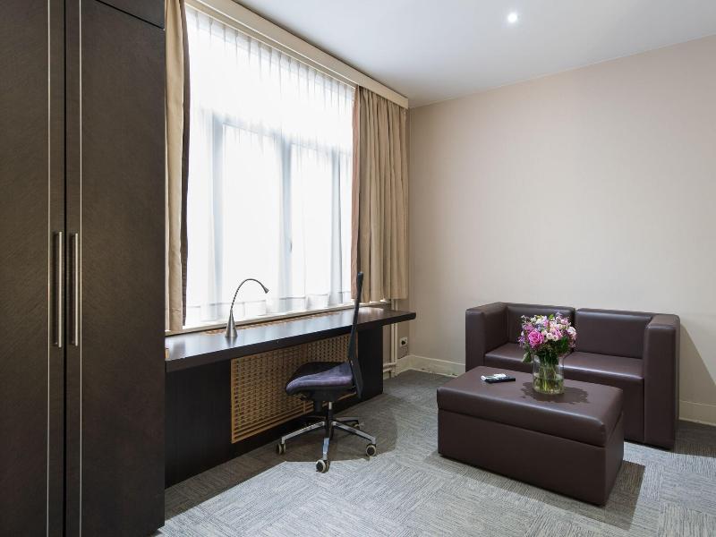 Hotel Chambord Brussels image