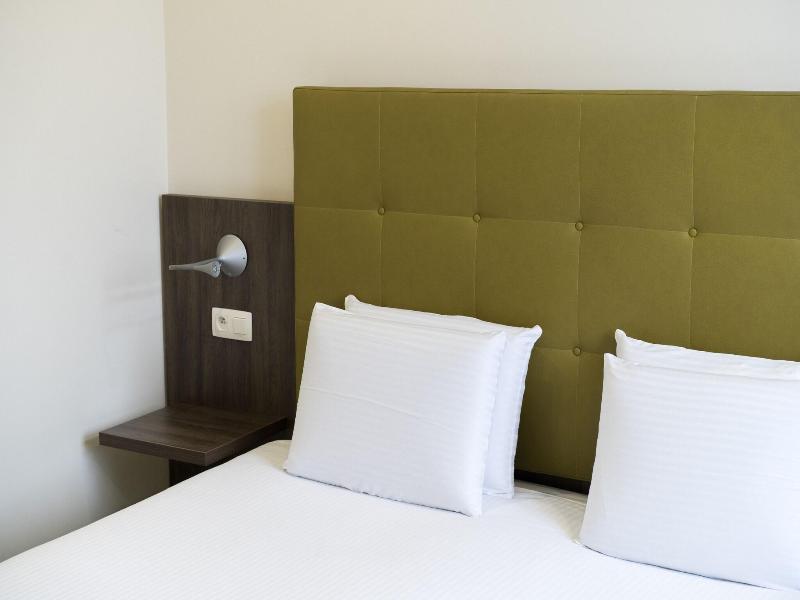 Hotel Chambord Brussels image