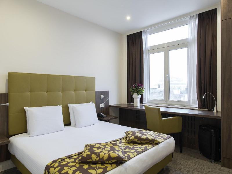 Hotel Chambord Brussels image