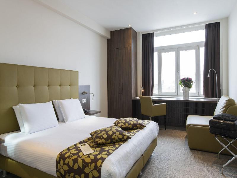 Hotel Chambord Brussels image