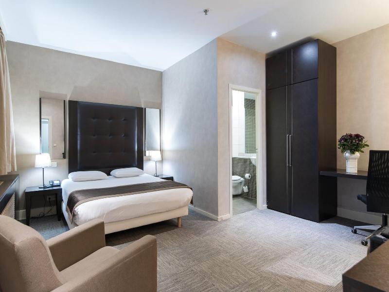 Hotel Chambord Brussels image