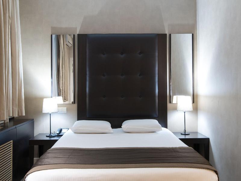 Hotel Chambord Brussels image