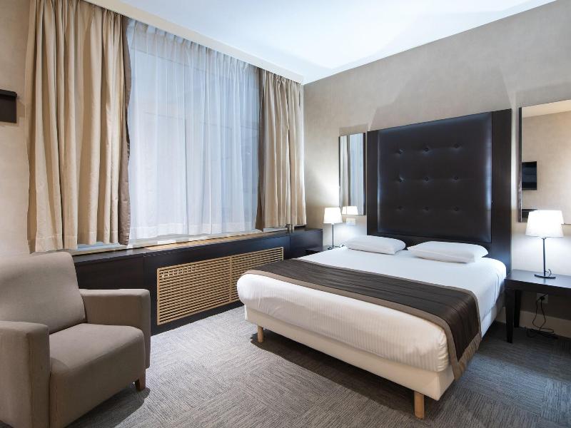 Hotel Chambord Brussels image
