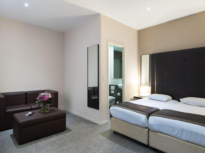 Hotel Chambord Brussels image