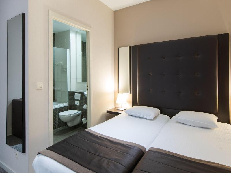 Hotel Chambord Brussels image