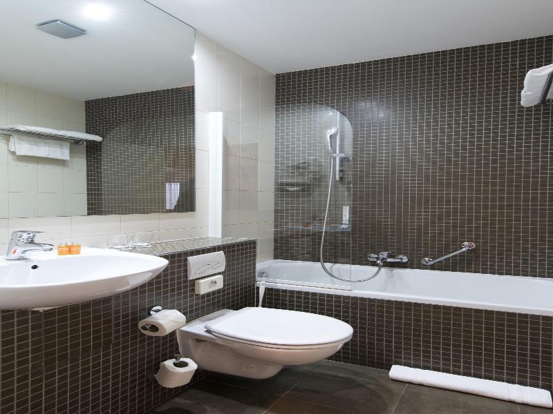 Hotel Chambord Brussels image