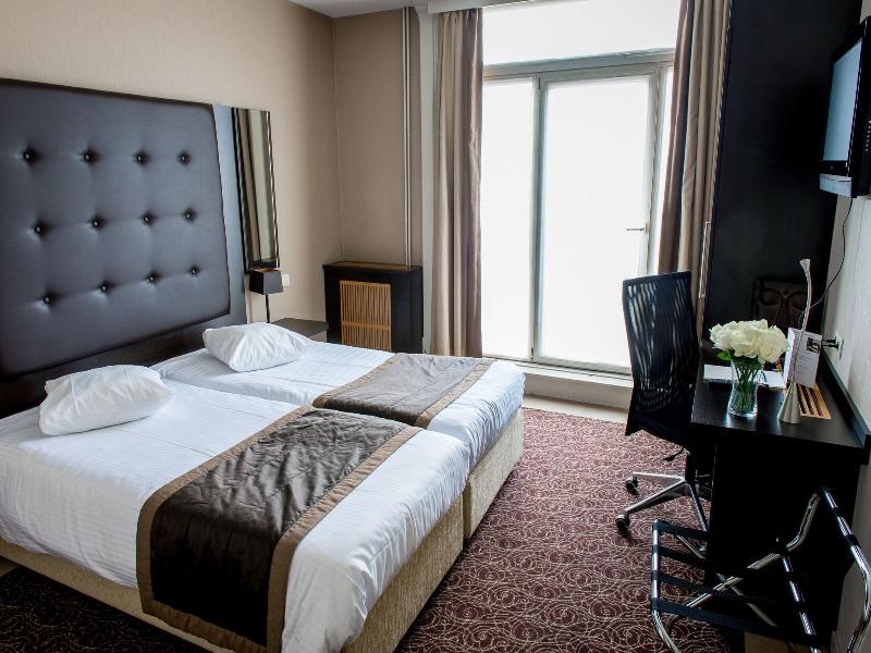 Hotel Chambord Brussels image