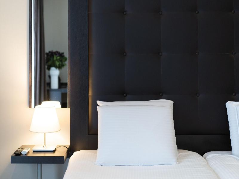 Hotel Chambord Brussels image