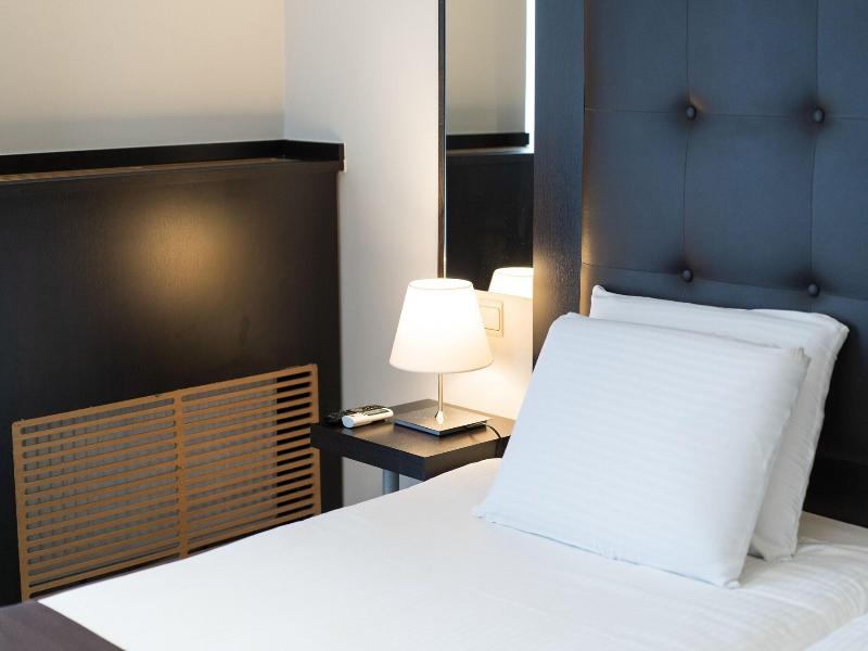 Hotel Chambord Brussels image