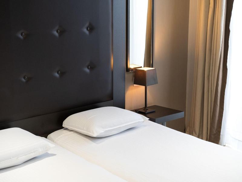 Hotel Chambord Brussels image