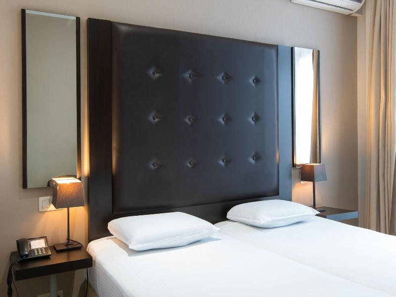 Hotel Chambord Brussels image