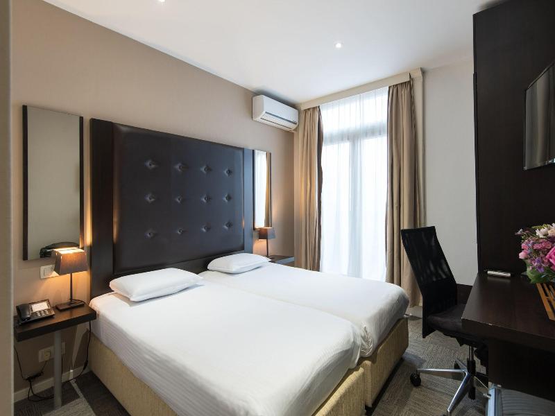 Hotel Chambord Brussels image