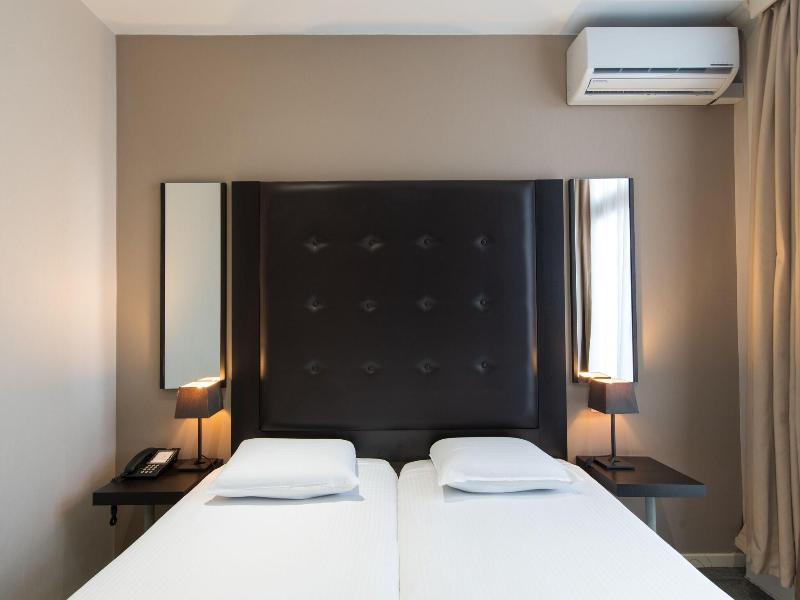 Hotel Chambord Brussels image