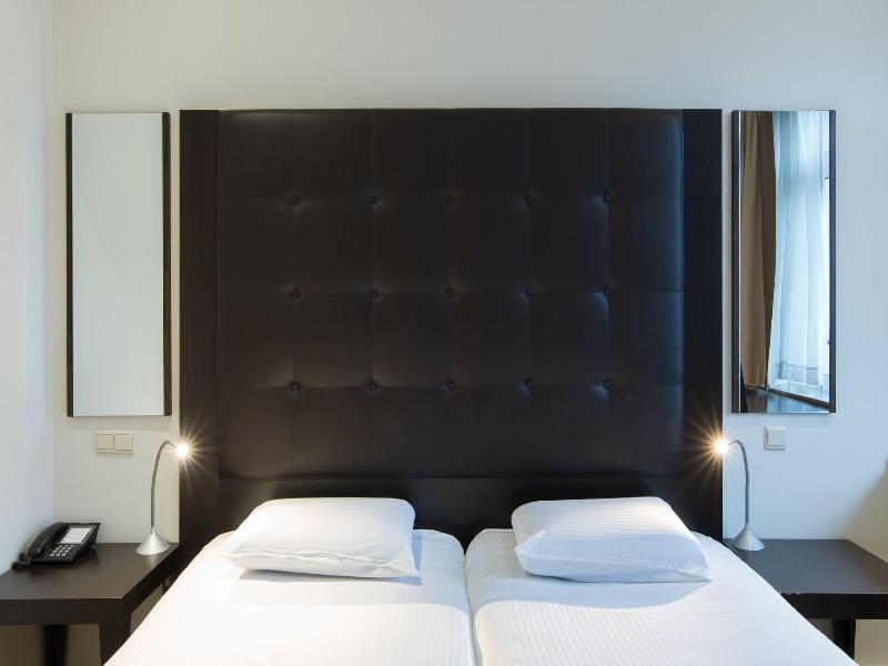 Hotel Chambord Brussels image