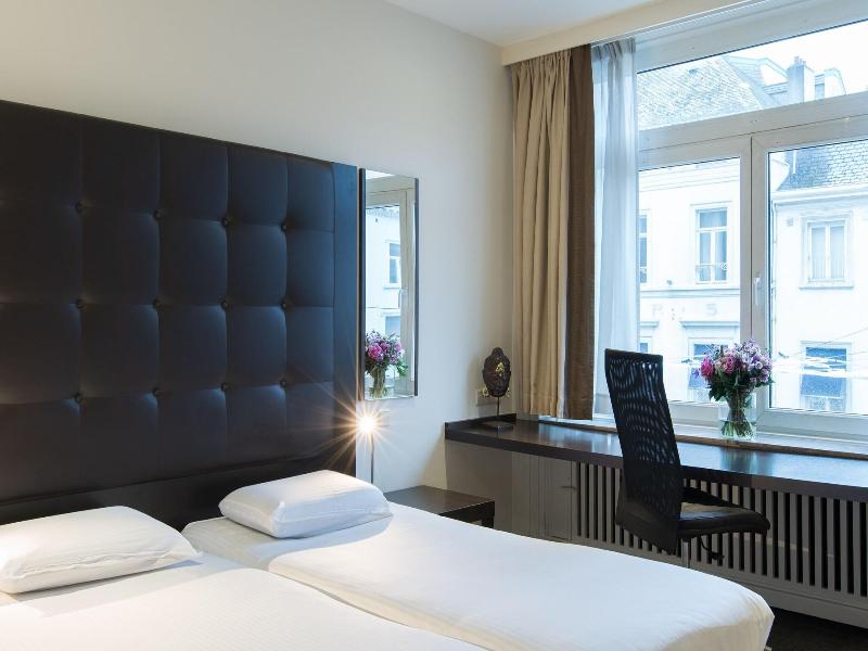 Hotel Chambord Brussels image