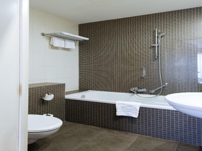 Hotel Chambord Brussels image