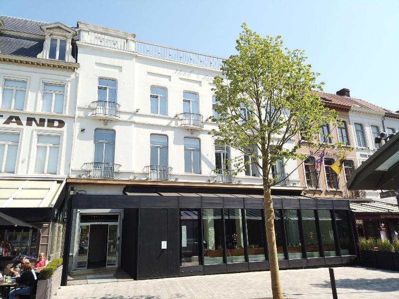 Hotel T Zand image