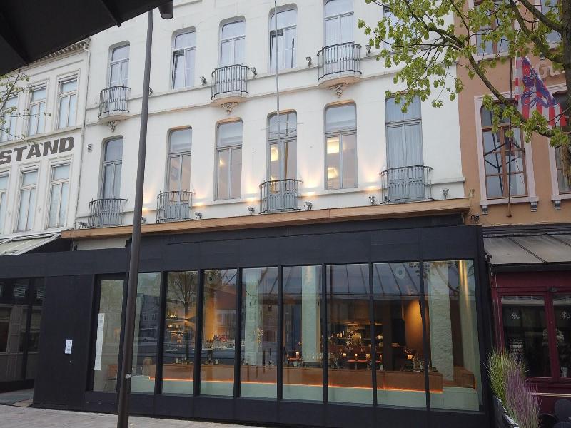 Hotel T Zand image