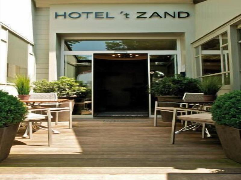 Hotel T Zand image