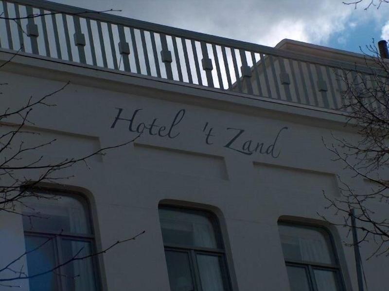 Hotel T Zand image