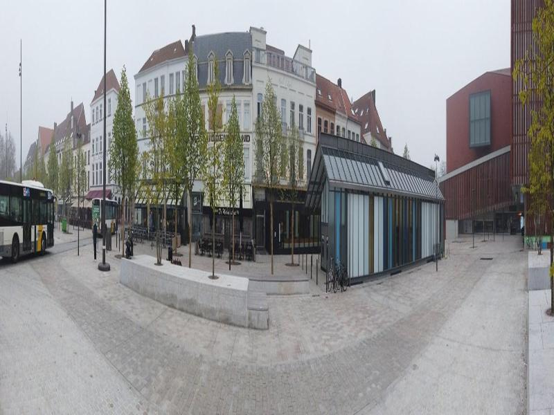 Hotel T Zand image