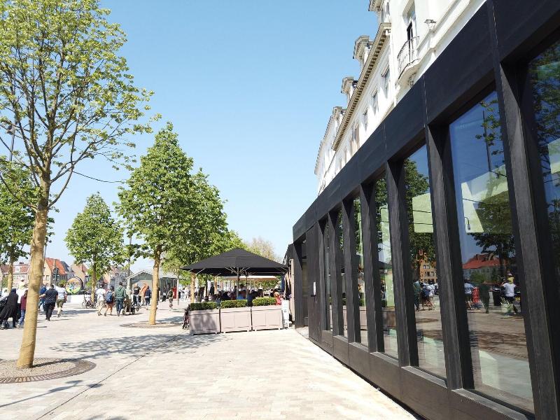 Hotel T Zand image