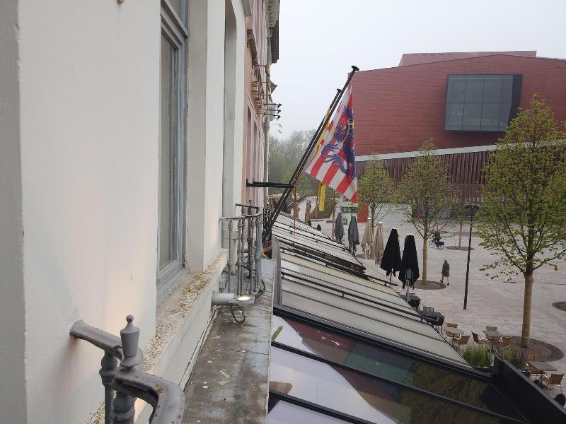 Hotel T Zand image
