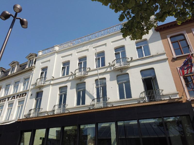 Hotel T Zand image