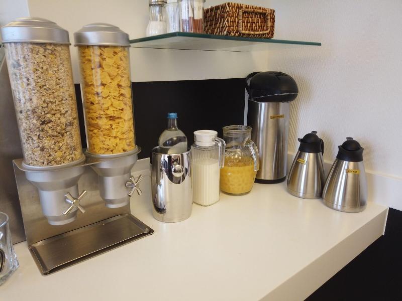 Hotel T Zand image