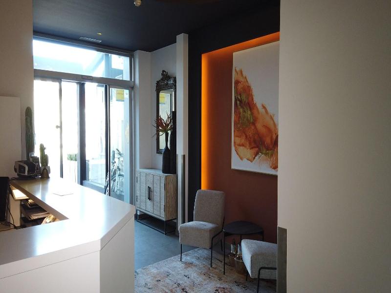 Hotel T Zand image