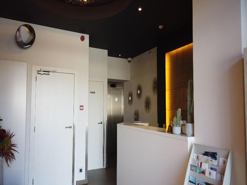 Hotel T Zand image