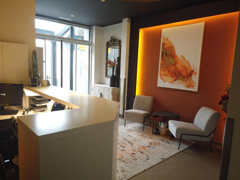 Hotel T Zand image