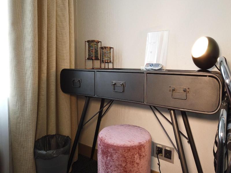 Hotel T Zand image